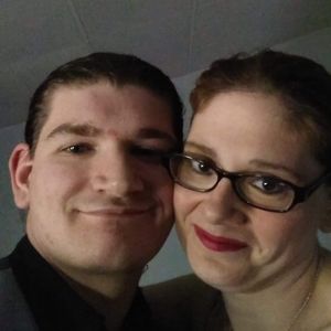 Meet your Posher, Jen